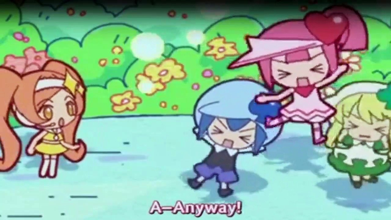 Shugo Chara! Staffel 3 Folge 1 HD Deutsch