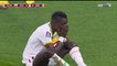 Coupe du Monde 2022 : Idrissa Gueye rate la balle de 1-0 !