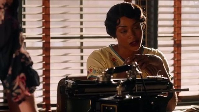 Frankie Drake Mysteries Temporada 1 Capítulo 4 HD Español