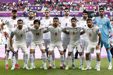 Coupe du monde : Iran-Etats-Unis, beaucoup plus qu'un simple match