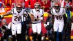 NFL Week 13 Preview: Chiefs Vs. Bengals