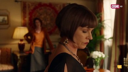 Frankie Drake Mysteries Temporada 1 Capítulo 1 HD Español