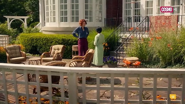 Frankie Drake Mysteries Temporada 1 Capítulo 2 HD Español