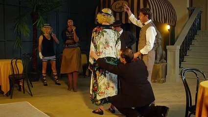 Frankie Drake Mysteries Temporada 1 Capítulo 5 HD Español