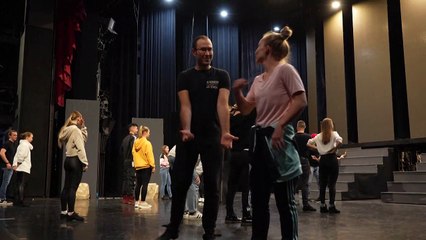 Des théâtres aux stades, la Hongrie baisse le rideau face à l'inflation