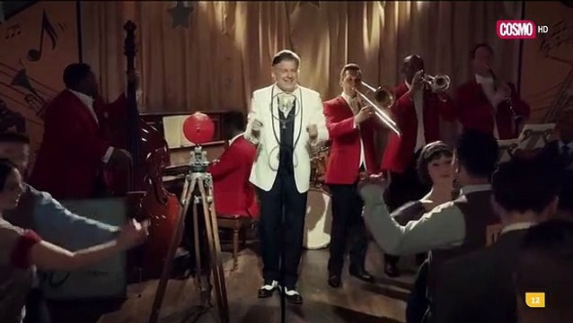 Frankie Drake Mysteries Temporada 2 Capítulo 2 HD Español