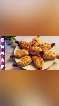 Bakery Style Sure Easy & Unique Chicken Drumsticks Recipe By CWMAP