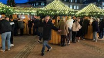 Your guide to Christmas in Birmingham