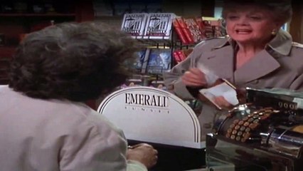 Mord ist ihr Hobby Staffel 9 Folge 4 HD Deutsch