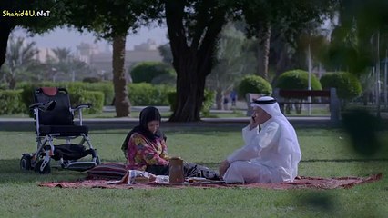 مسلسل وما ادراك ما امي الحلقه 1 كامله