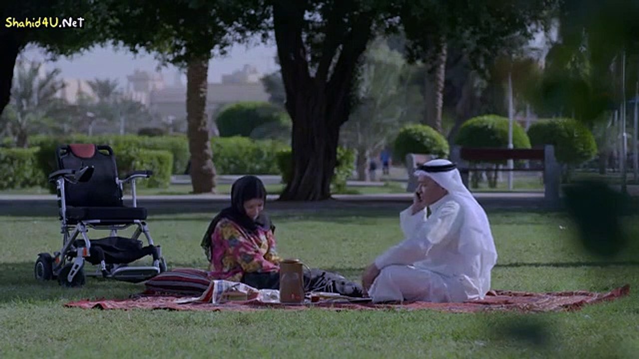مسلسل وما ادراك ما امي الحلقه 1 كامله
