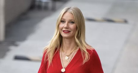 Gwyneth Paltrow and Apple Martin Had a Luxe Mommy and Me Shopping Trip
