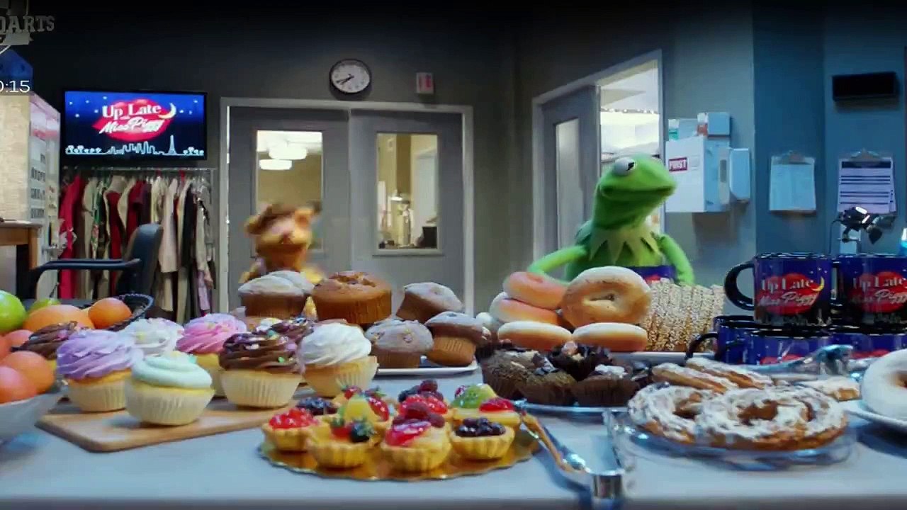 The Muppets Staffel 1 Folge 11 HD Deutsch