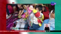 Christmas party sa mga paaralan, pinapayagan na ng DepEd | SONA
