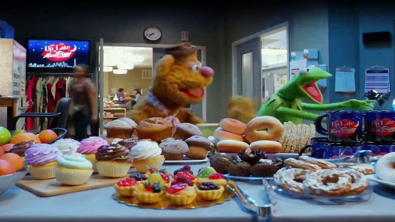 The Muppets Staffel 1 Folge 2 HD Deutsch