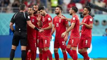 Iran droht Nationalspieler-Familien mit Folter