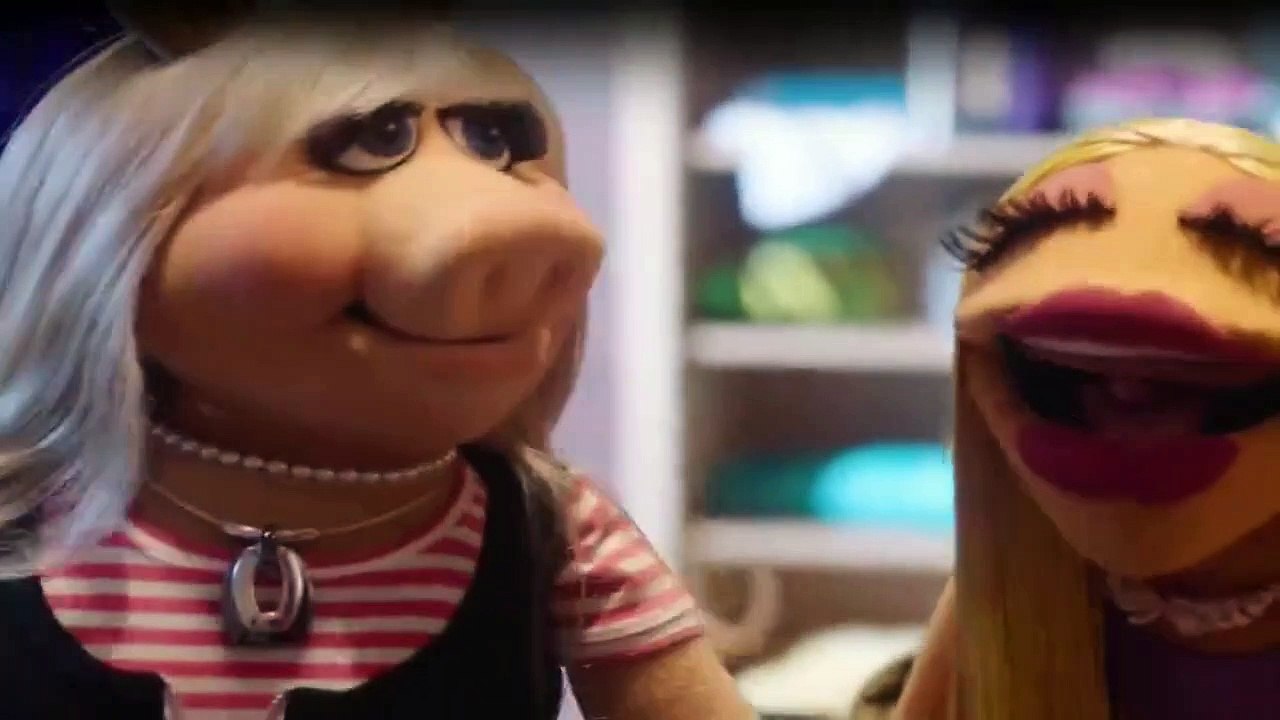 The Muppets Staffel 1 Folge 13 HD Deutsch