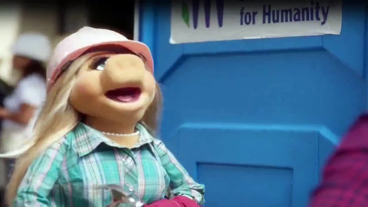 The Muppets Staffel 1 Folge 5 HD Deutsch