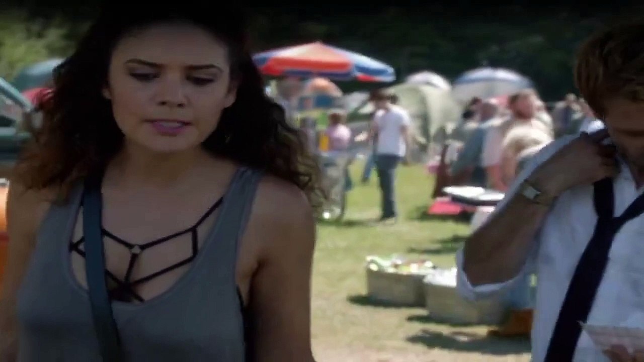 Constantine Staffel 1 Folge 7 HD Deutsch