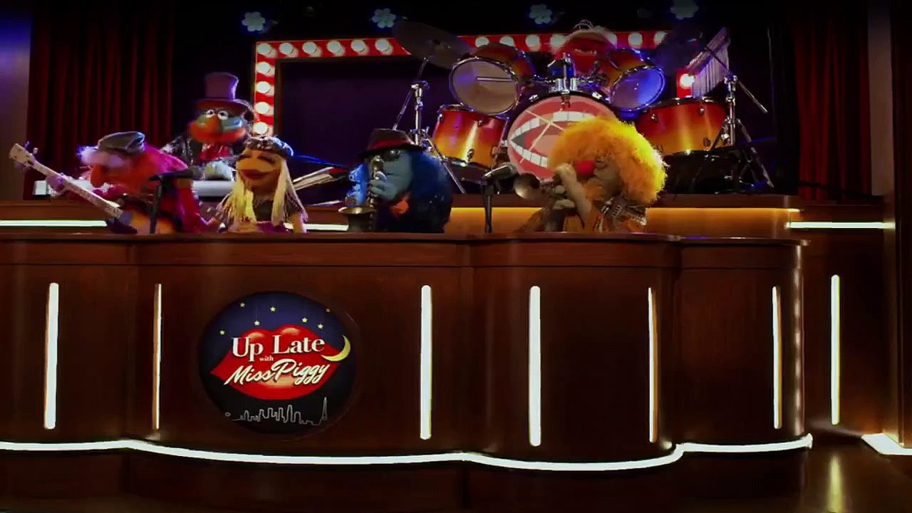 The Muppets Staffel 1 Folge 8 HD Deutsch