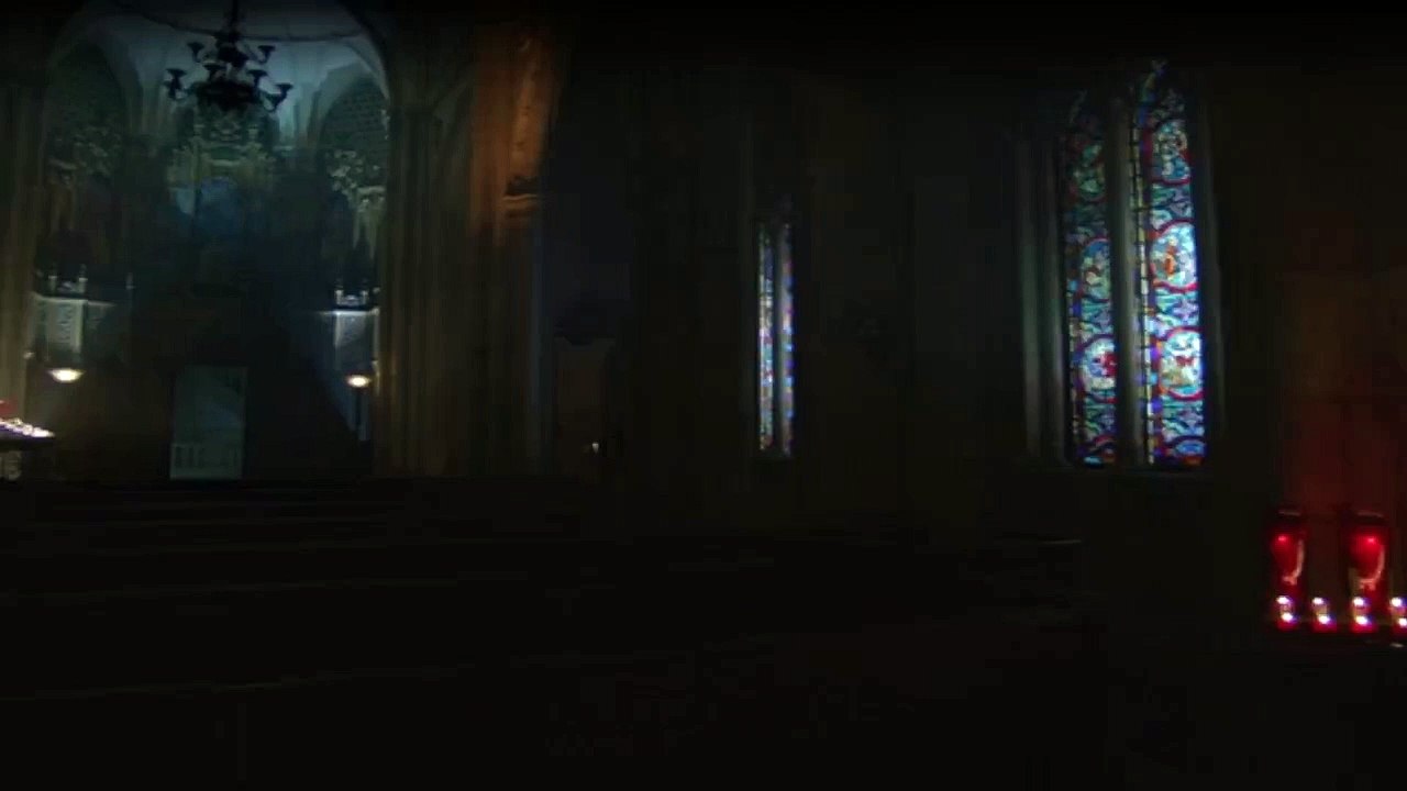 Constantine Staffel 1 Folge 8 HD Deutsch