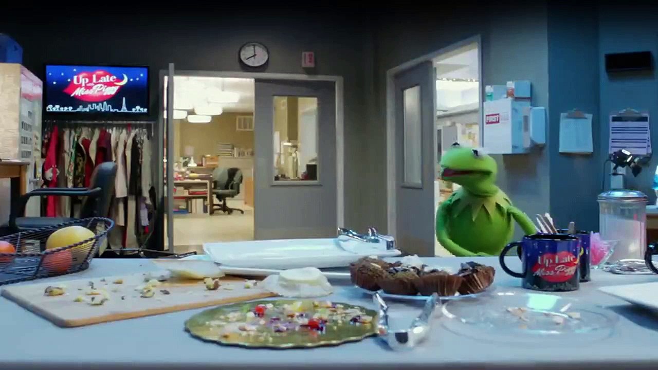 The Muppets Staffel 1 Folge 7 HD Deutsch