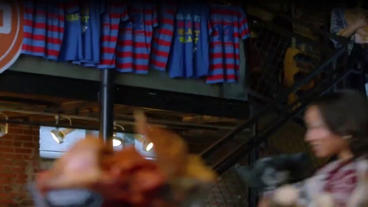 Constantine Staffel 1 Folge 5 HD Deutsch