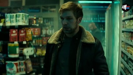 Agen Khusus Yang Menyamar Menjadi Guru Sejarah