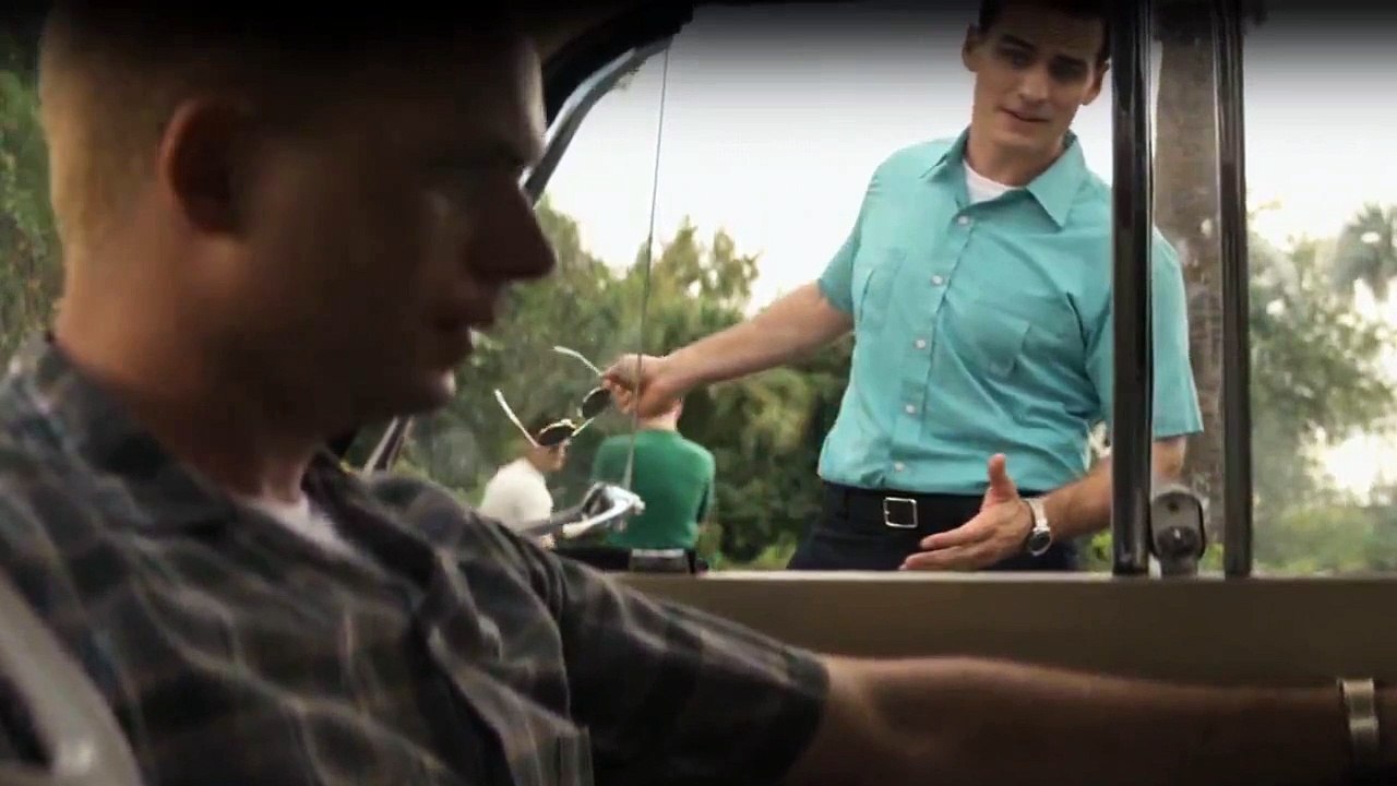 Die Helden der Nation Staffel 1 Folge 3 - Part 01 HD Deutsch