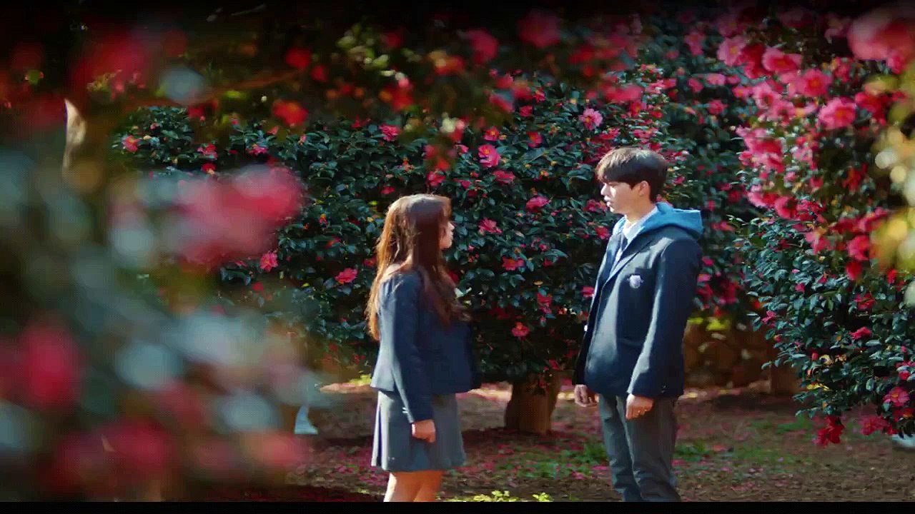 Love Alarm Staffel 1 Folge 5 - Part 01 HD Deutsch