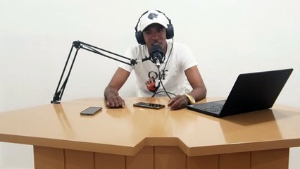 El Legendario Wellington cuenta todos los secretos de la Musica Urbana Dominicana (+ su biografia)