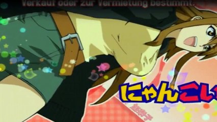 Nyan Koi Staffel 1 Folge 5 HD Deutsch
