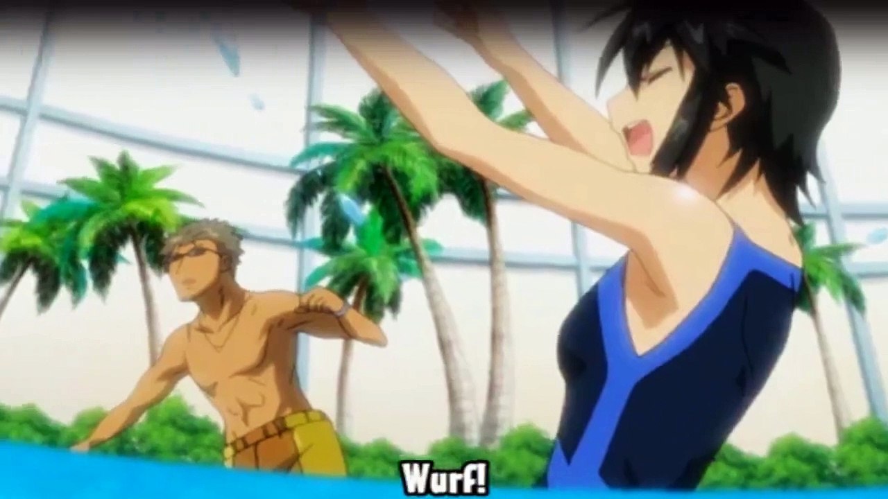 Nyan Koi Staffel 1 Folge 9 HD Deutsch