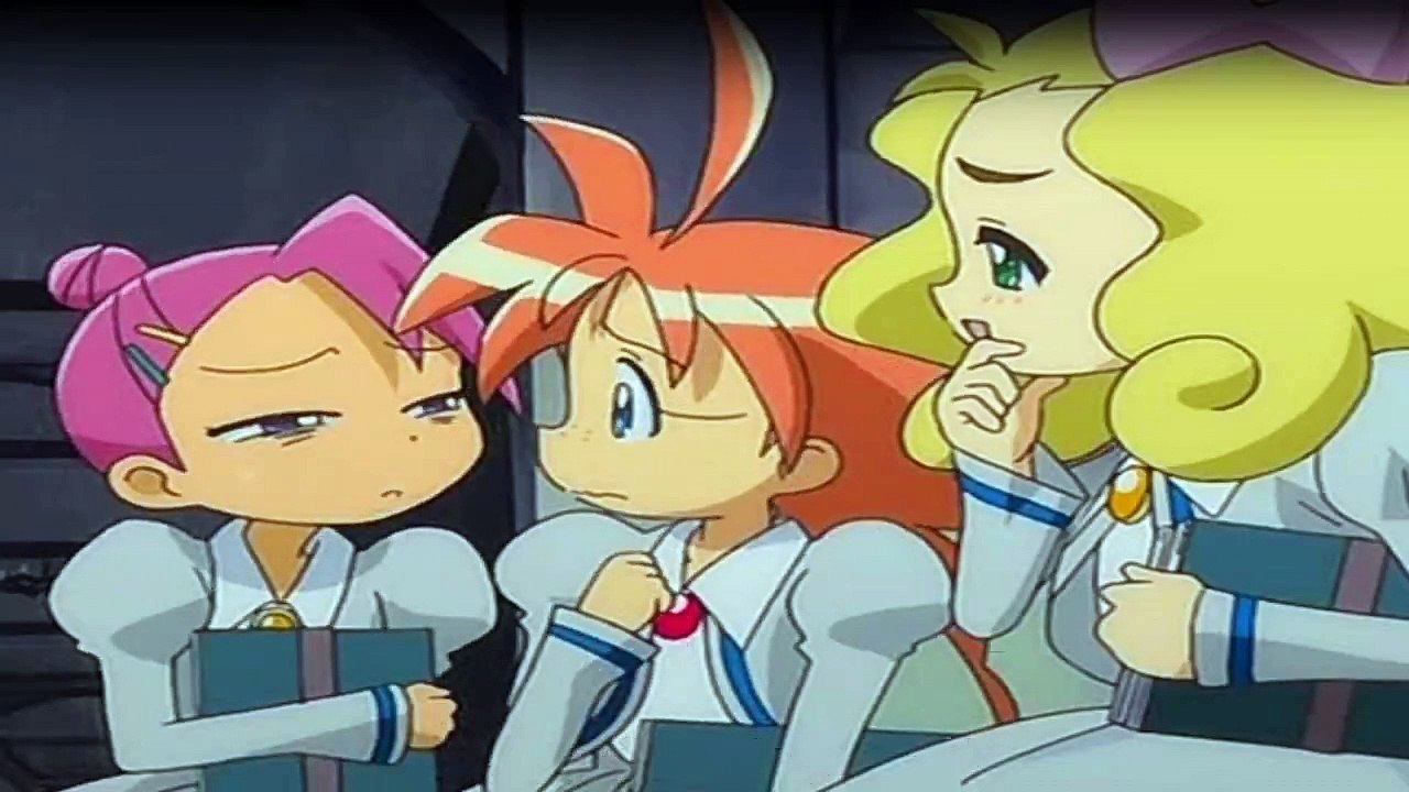 Princess Tutu Staffel 2 Folge 2 HD Deutsch