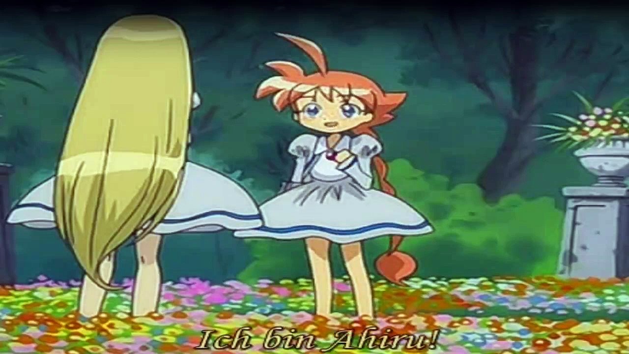 Princess Tutu Staffel 2 Folge 3 HD Deutsch