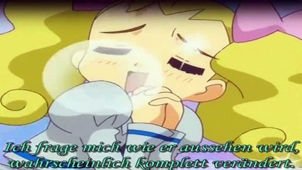 Princess Tutu Staffel 2 Folge 5 HD Deutsch