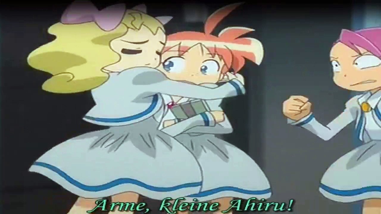 Princess Tutu Staffel 2 Folge 9 HD Deutsch