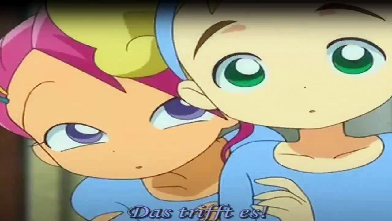 Princess Tutu Staffel 2 Folge 8 HD Deutsch