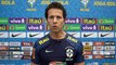 Alex Sandro se torna mais um desfalque da Seleção Brasileira na Copa do Mundo