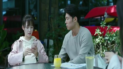 Unexpected Falling (2022) Episode 35 (engSub)