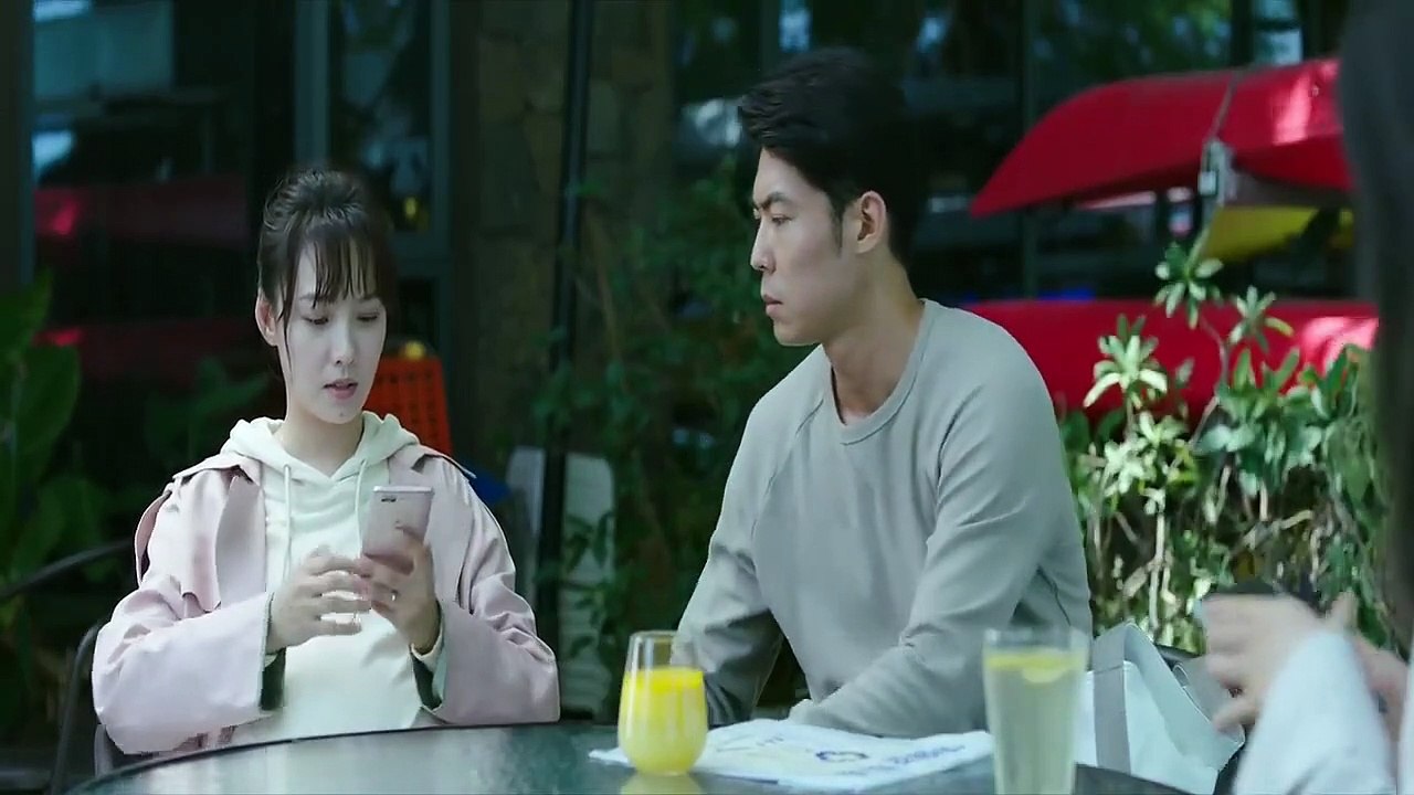 Unexpected Falling (2022) Episode 35 (engSub)