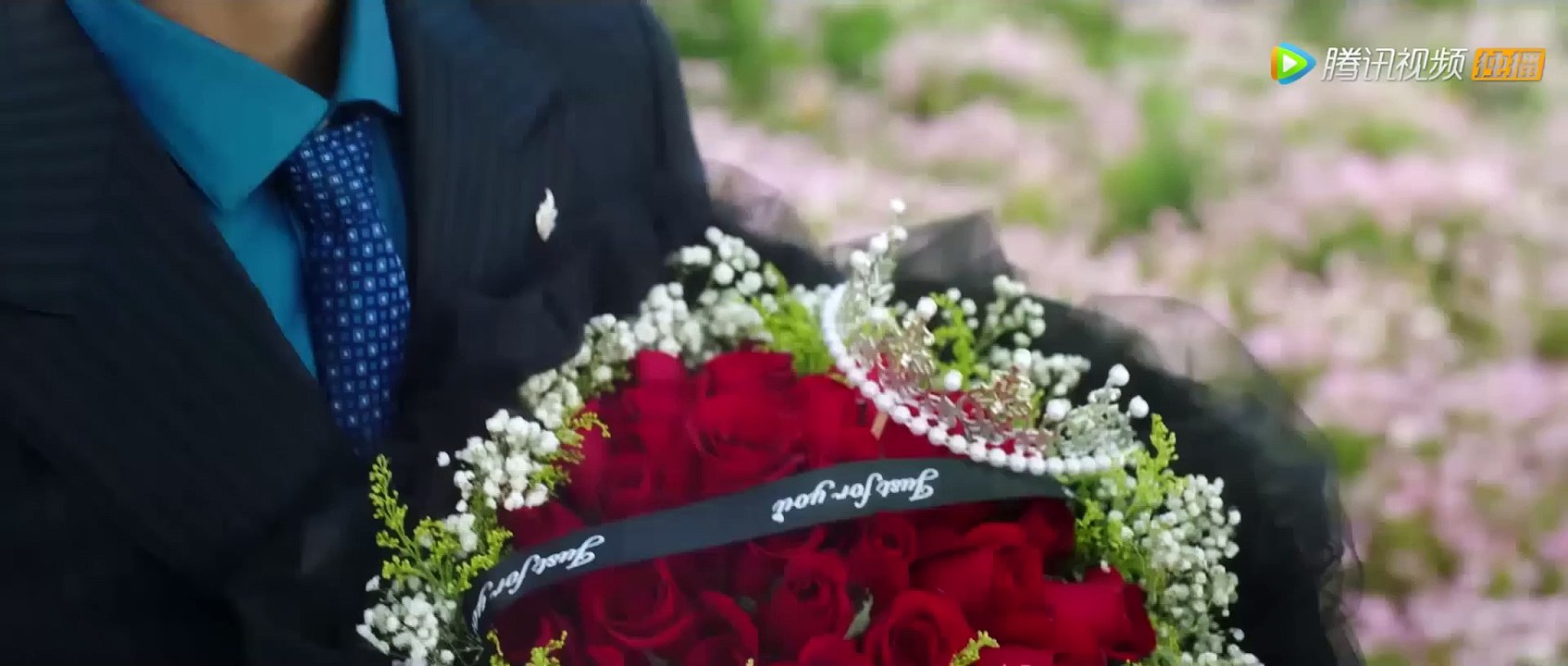 EP11 _ Qin Qi hires bodyguards to protect his wife _ [Don_t Mess With EX-Girlfriend](1080P_HD)
