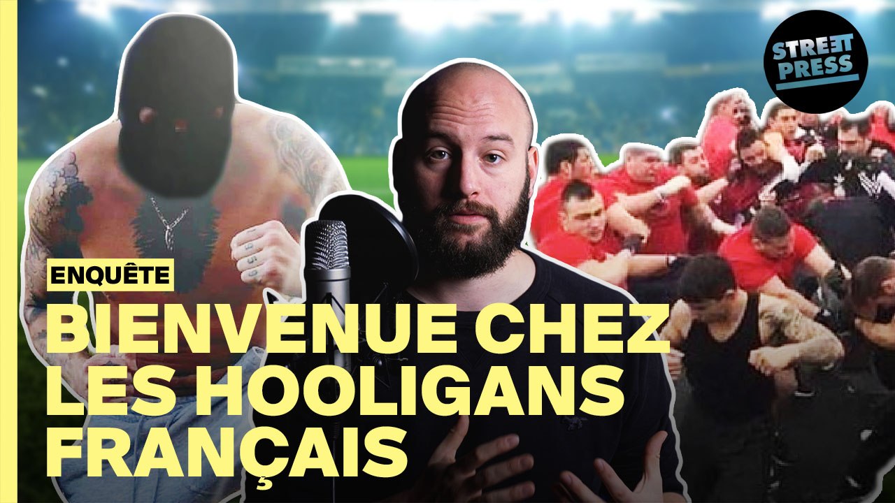 Foot, violence et extrême droite  : on vous explique tout sur les nouveaux hooligans