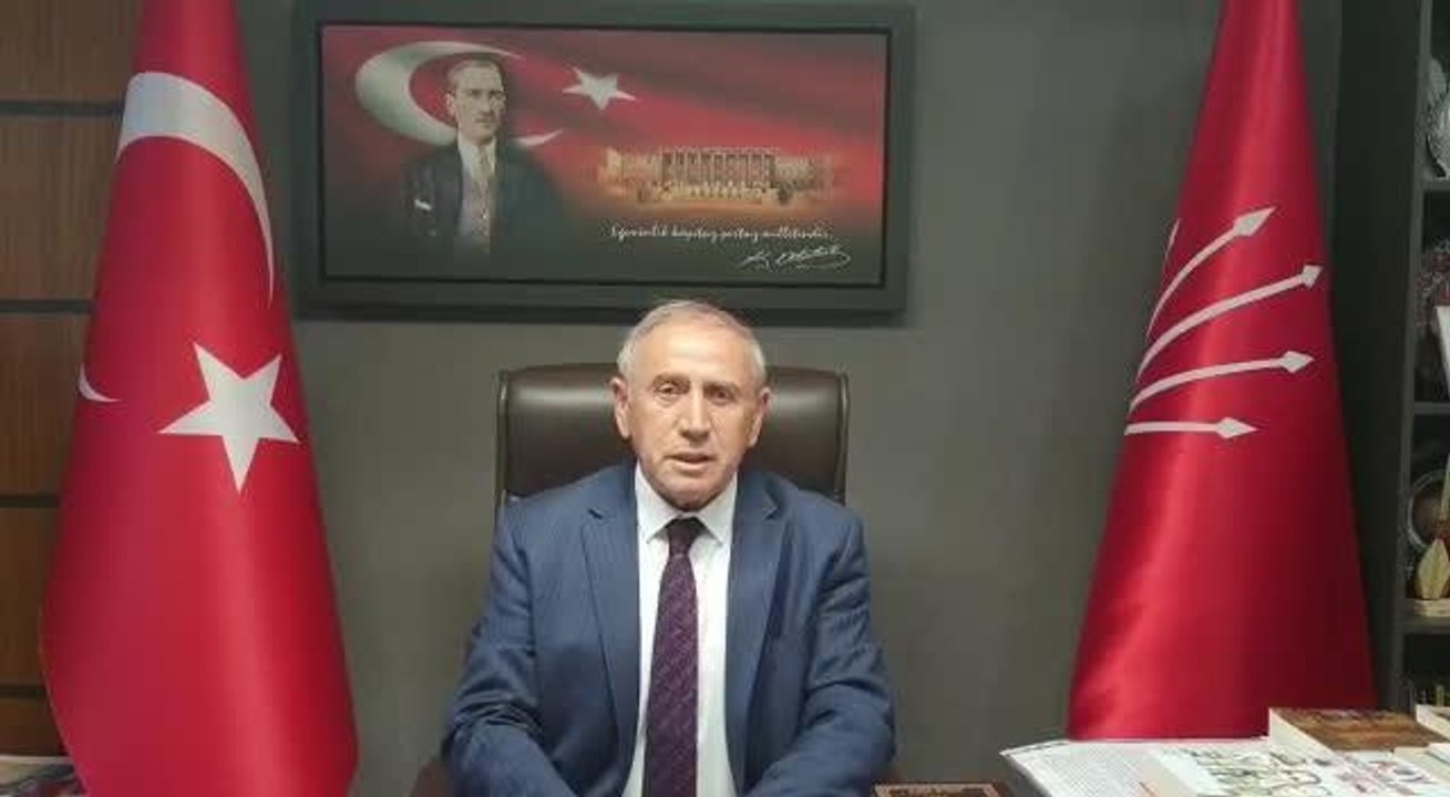 Yıldırım Kaya'dan Erdoğan'a 'Sözleşmeli Öğretmen' Tepkisi: "Samimi Bir Çalışma Yürütecekseniz Önce Sözleşmeli Öğretmenlerin Eş Durumu Tayinlerini...