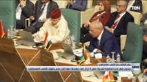 مندوب مصر لدى الجامعة العربية: مصر لاتزال على عهدها دوما في دعم حقوق الشعب الفلسطيني