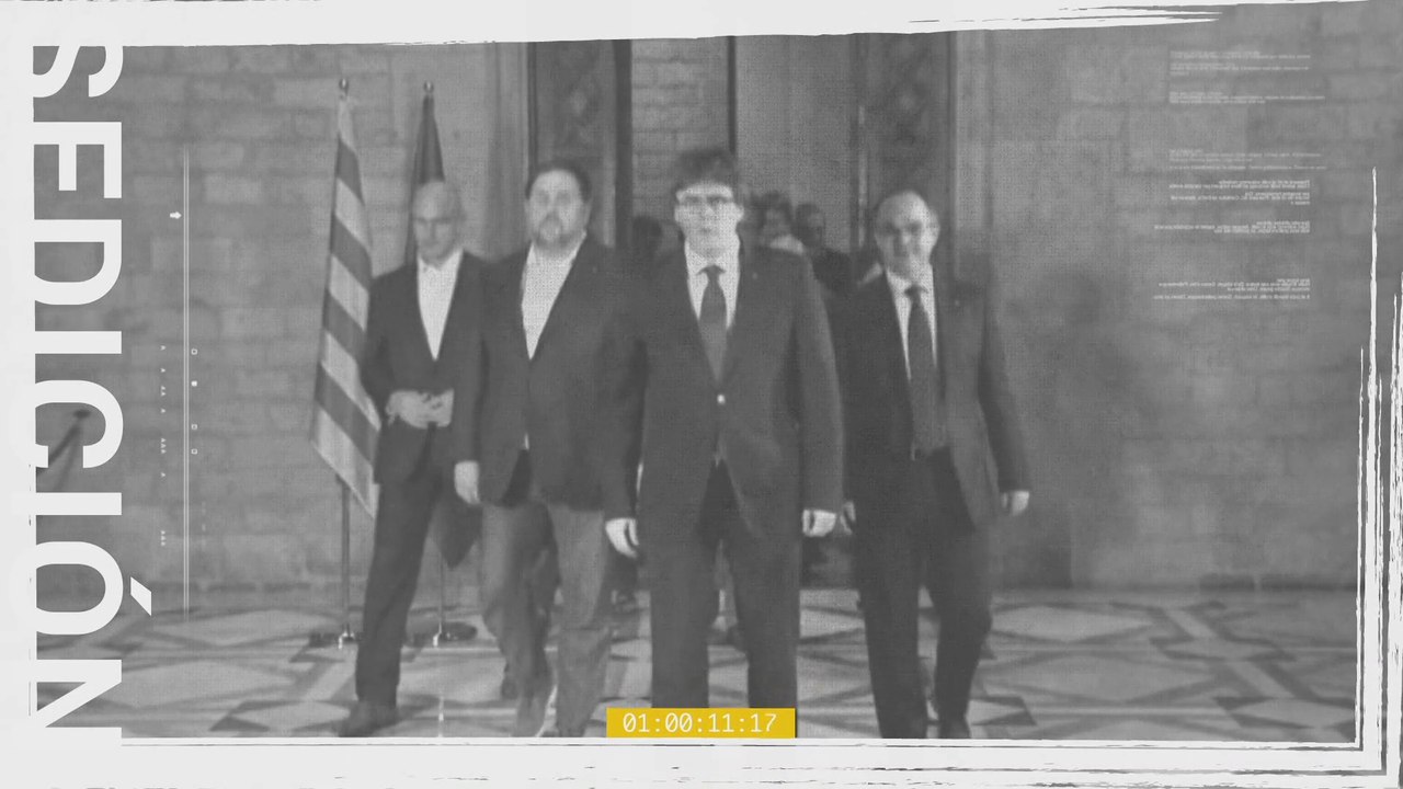 ¿La supresión del delito de sedición es un golpe contra la democracia?