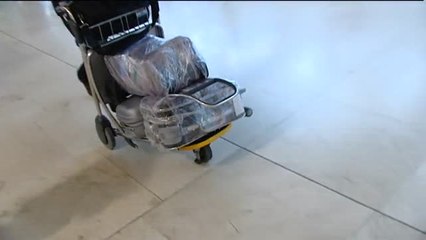 El 5G llegará a los aviones, pros y contras de estar conectado a bordo