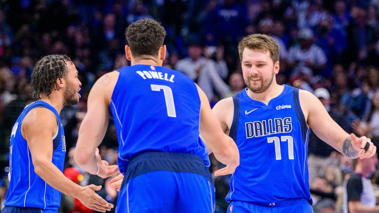 NBA 11/29 Preview: Warriors Vs. Mavericks
