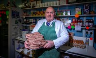 Tangier Road Butchers prepares to close their business after 93 years of trading