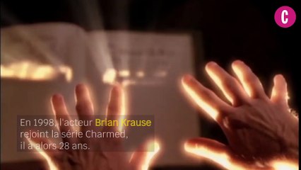 Charmed : Que devient Brian Krause, le beau Léo ?